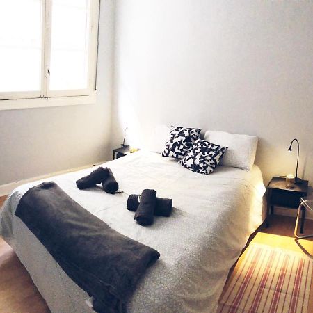 Апартаменты Vivienda Turistica Centrica Junto Al Museo Con Wifi Бильбао Экстерьер фото